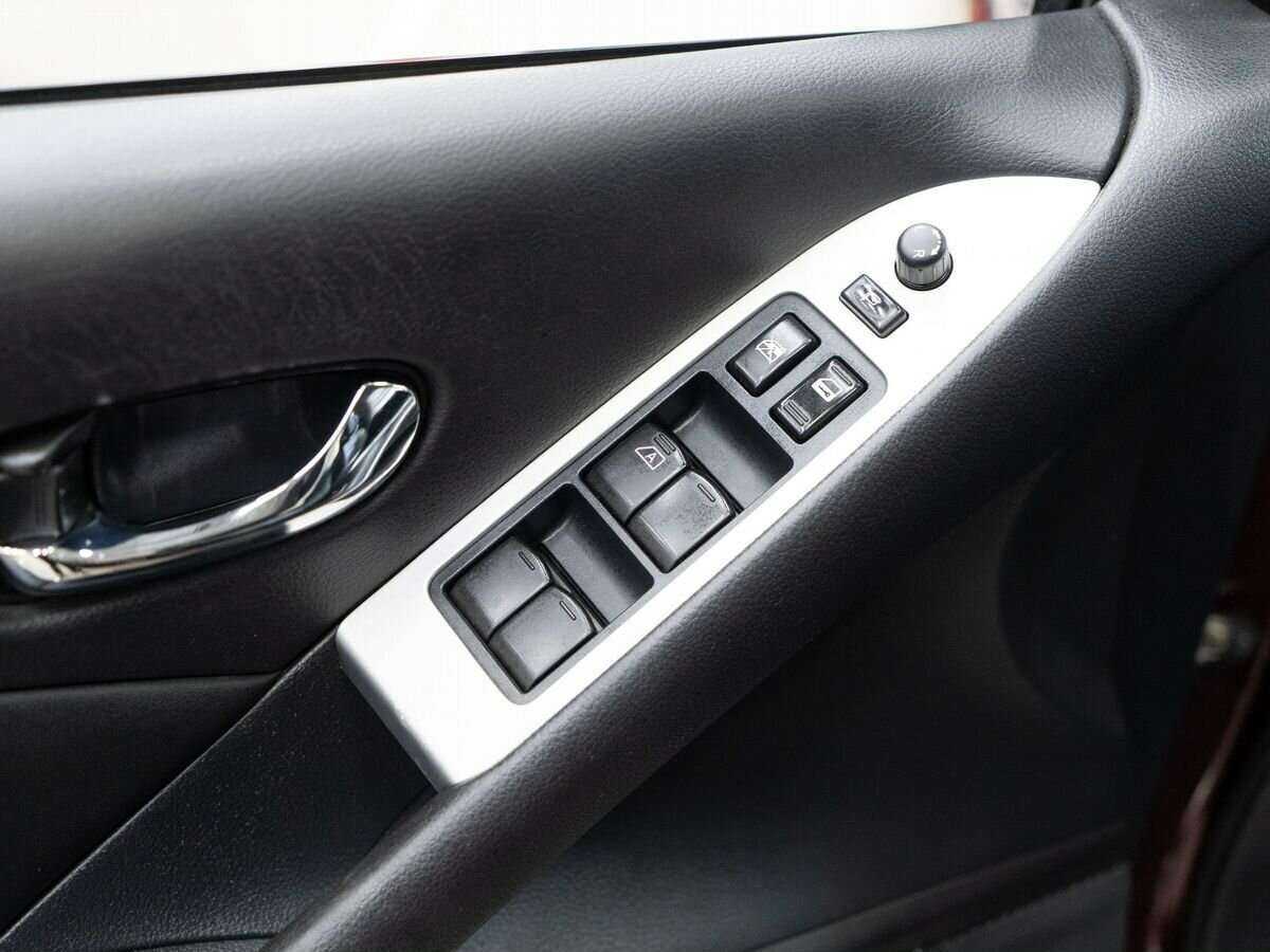 Купить Nissan Murano, 2012, 145 000 км, фото №12