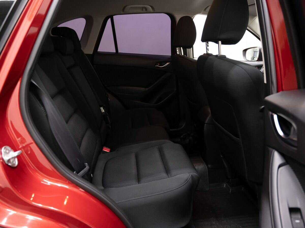 Купить Mazda CX-5, 2015, 97 000 км, фото №10