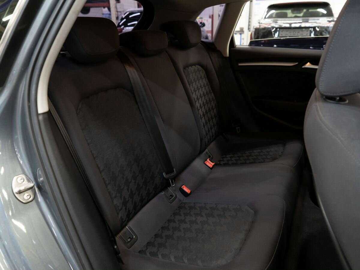 Купить Audi A3 Sportback, 2015, 100 200 км, фото №8