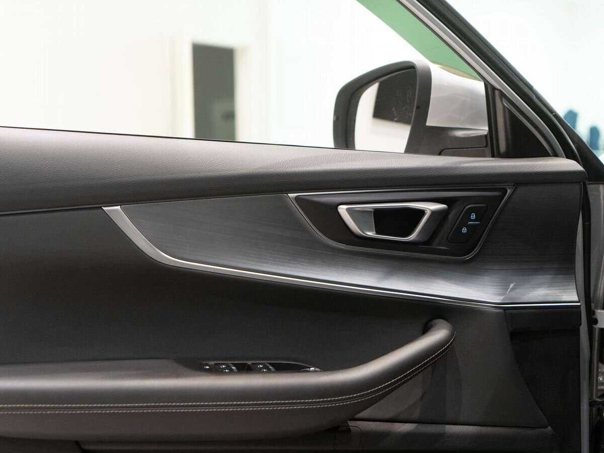 Купить Chery Tiggo 7 Pro, 2022, 40 000 км, фото №17