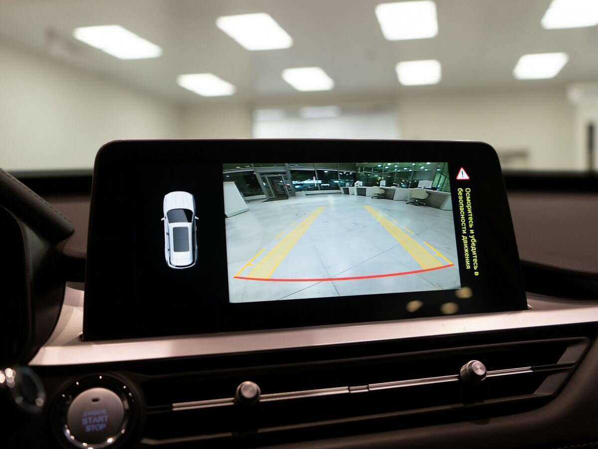 Купить Chery Tiggo 7 Pro, 2022, 40 000 км, фото №20