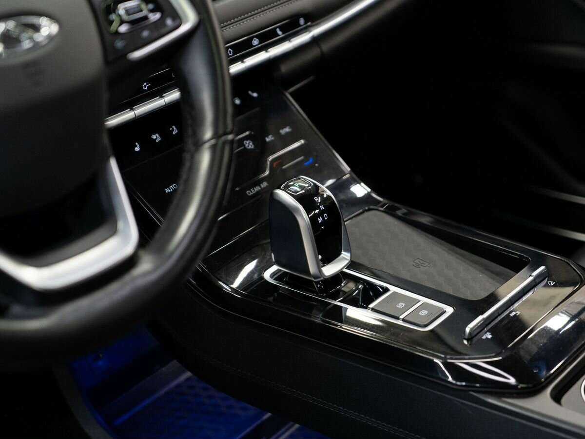 Купить Chery Tiggo 7 Pro, 2020, 24 800 км, фото №15