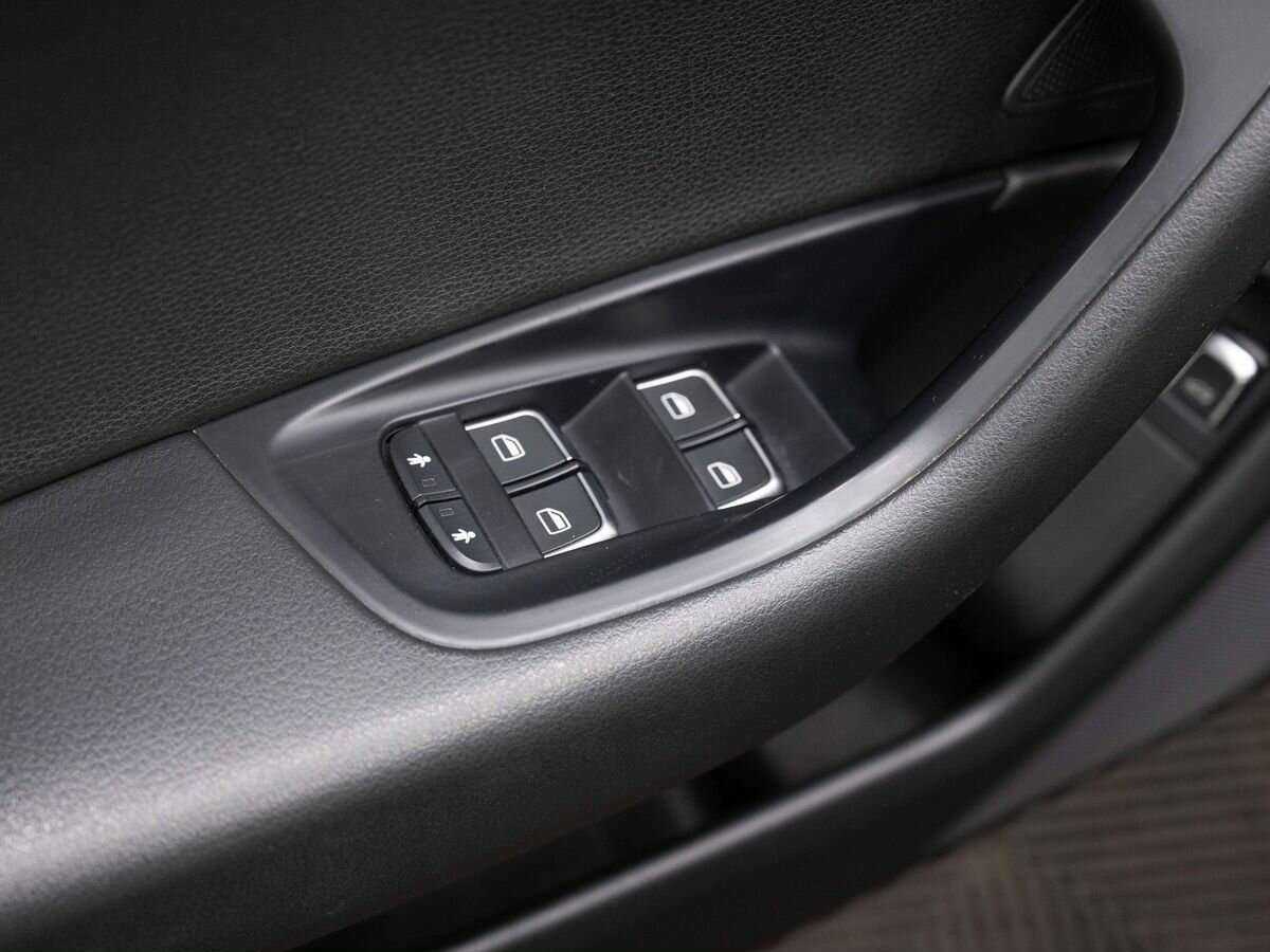 Купить Audi A6, 2016, 192 000 км, фото №22