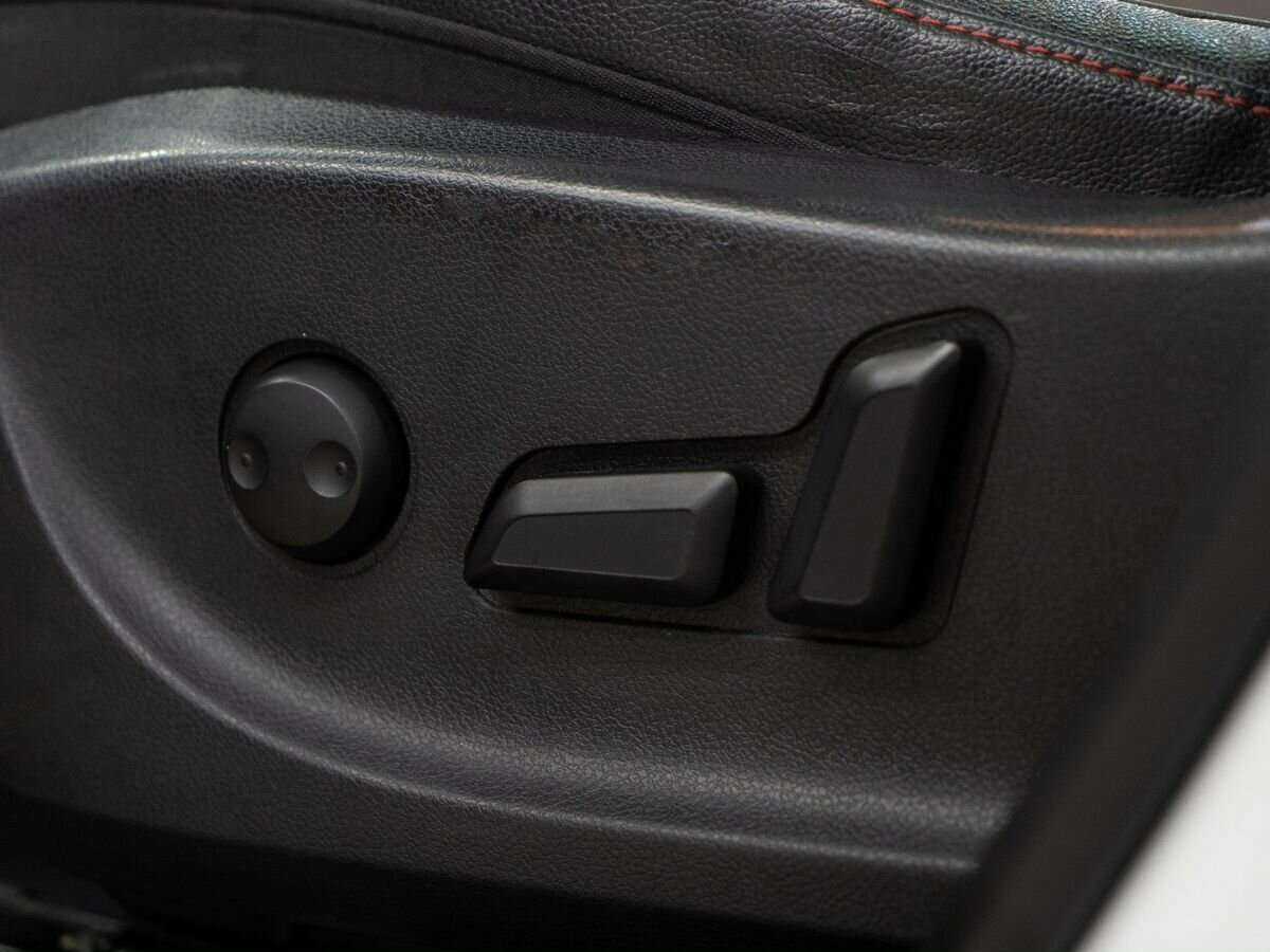 Купить Haval H6, 2014, 156 375 км, фото №16