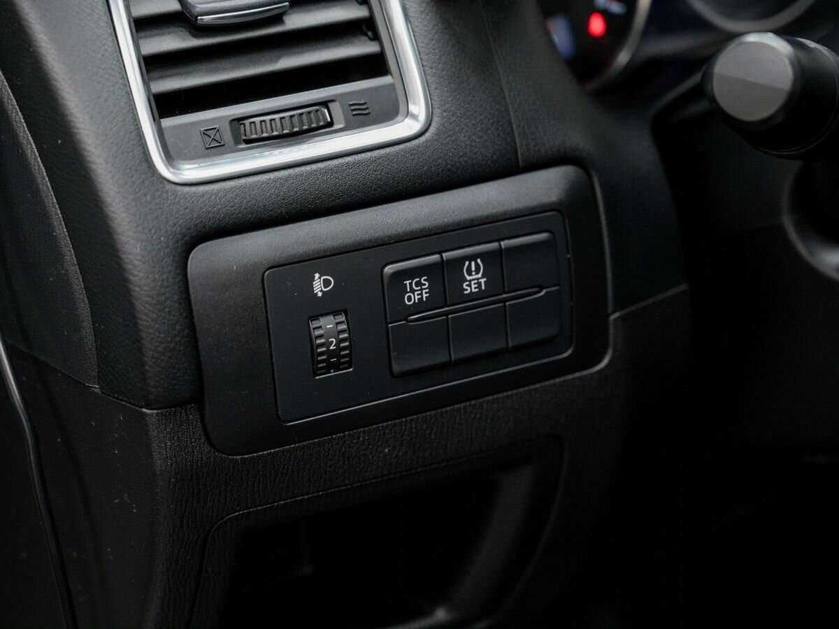 Купить Mazda CX-5, 2016, 113 000 км, фото №16