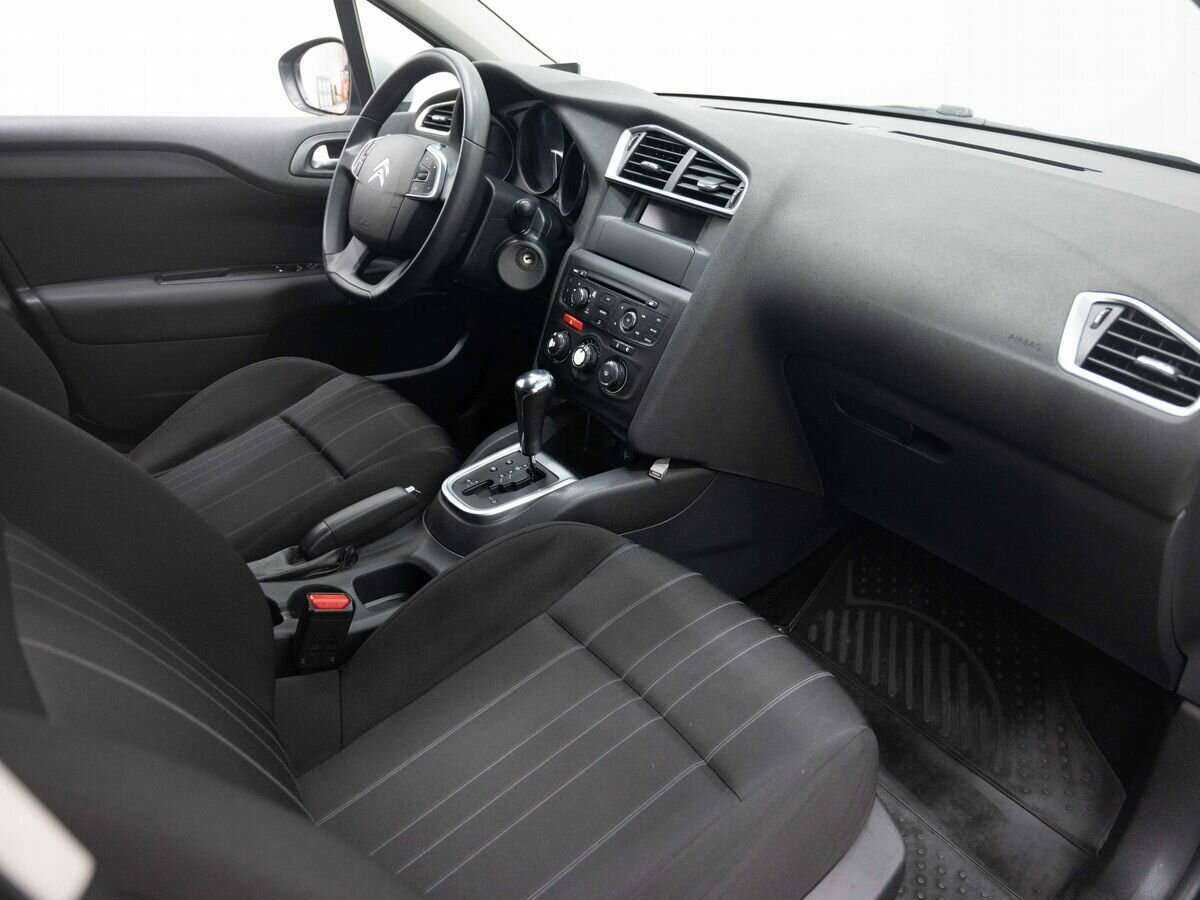 Купить Citroen C4, 2012, 183 000 км, фото №11
