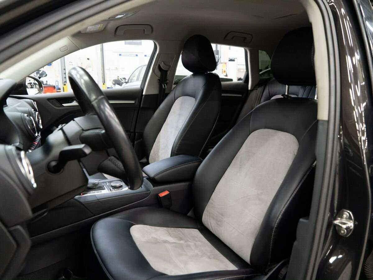 Купить Audi A3 Sportback, 2013, 150 000 км, фото №6