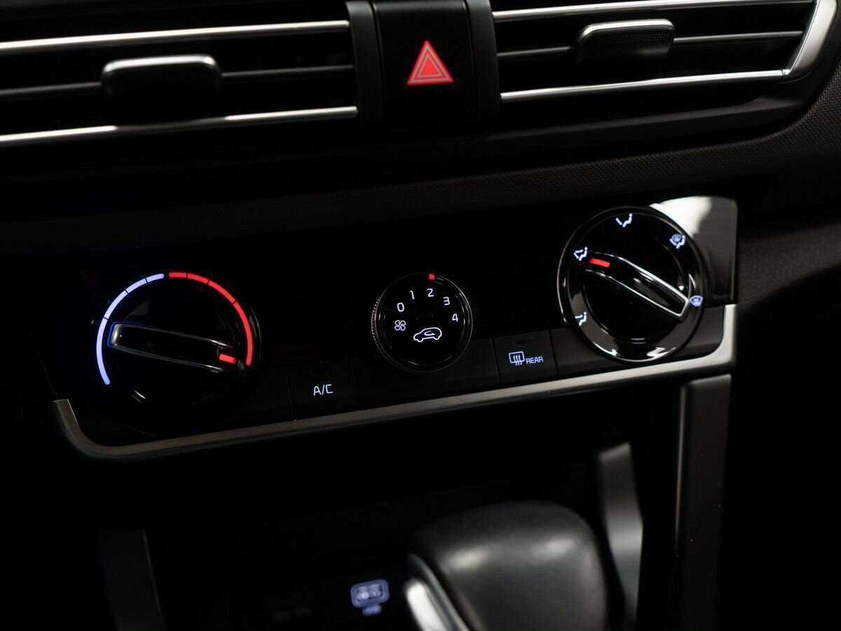 Купить Kia Seltos, 2021, 70 000 км, фото №11