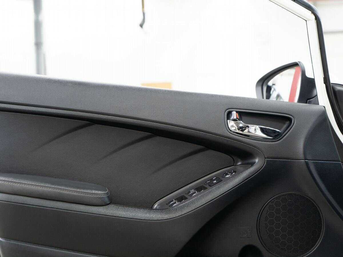 Купить Kia Cerato, 2017, 188 914 км, фото №15