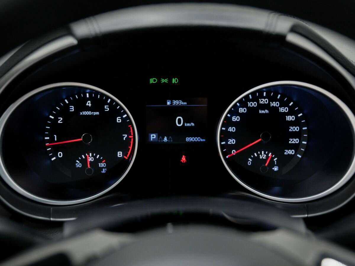 Купить Kia Ceed, 2019, 89 000 км, фото №27