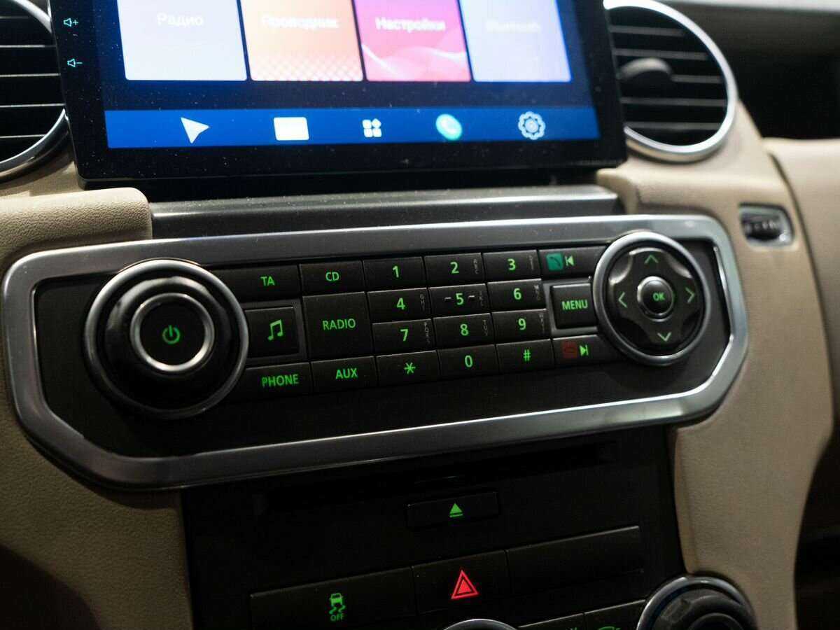 Купить Land Rover Discovery, 2012, 272 000 км, фото №13