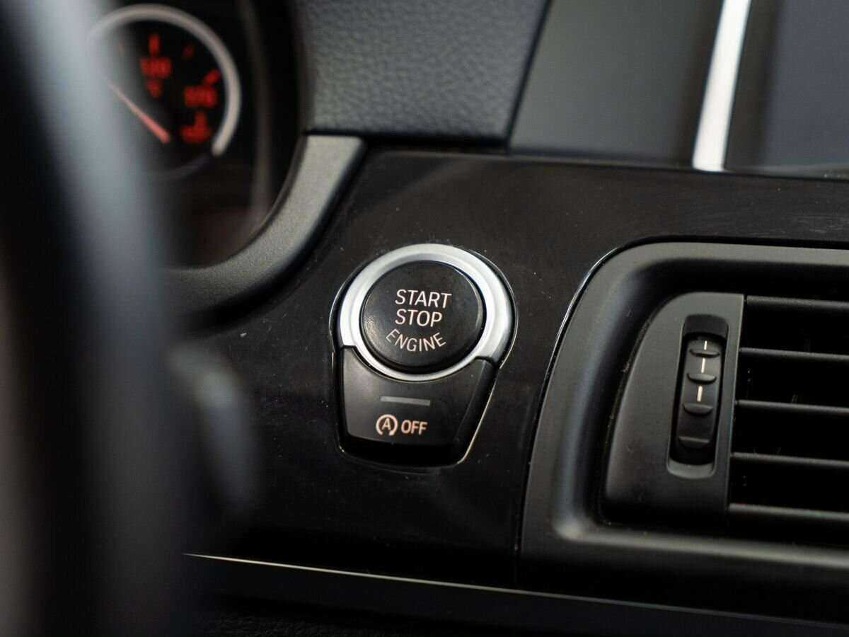 Купить BMW 5 серии 520i, 2014, 75 500 км, фото №10