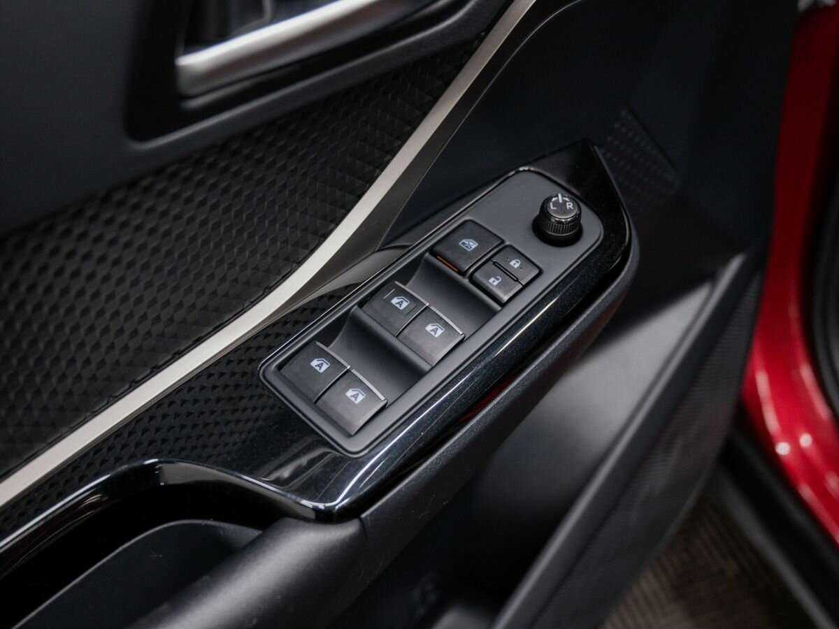 Купить Toyota C-HR, 2018, 91 000 км, фото №13