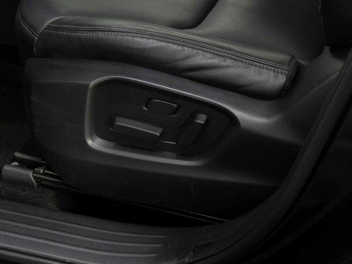 Купить Mazda CX-9, 2018, 162 783 км, фото №11
