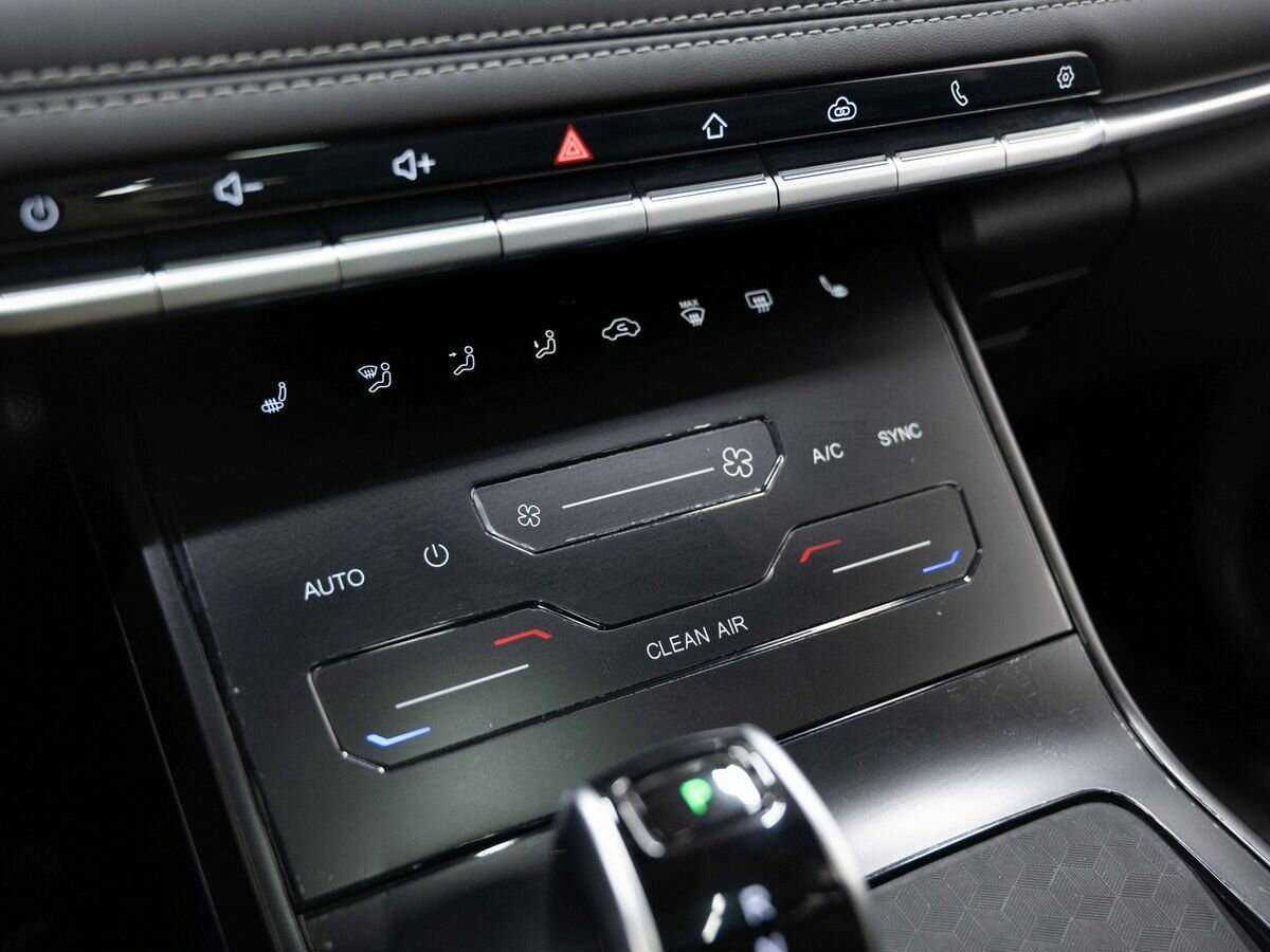 Купить Chery Tiggo 7 Pro, 2021, 62 500 км, фото №22