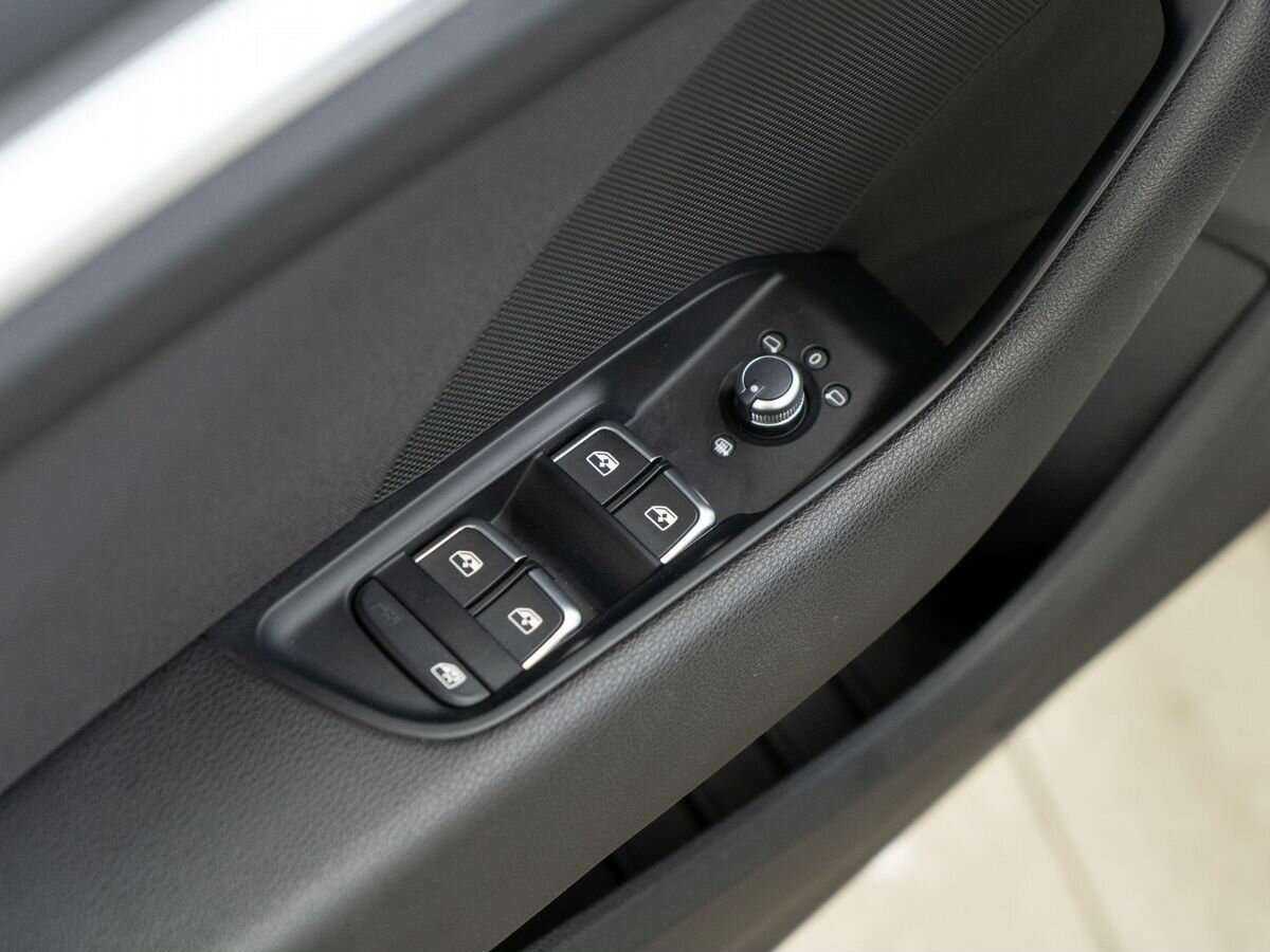 Купить Audi A3 Sportback, 2017, 97 954 км, фото №15