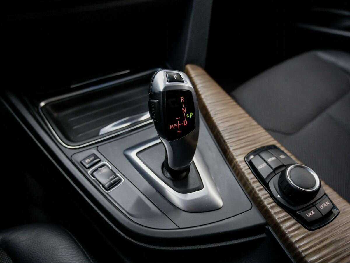 Купить BMW 3 серии 320d, 2012, 172 807 км, фото №14