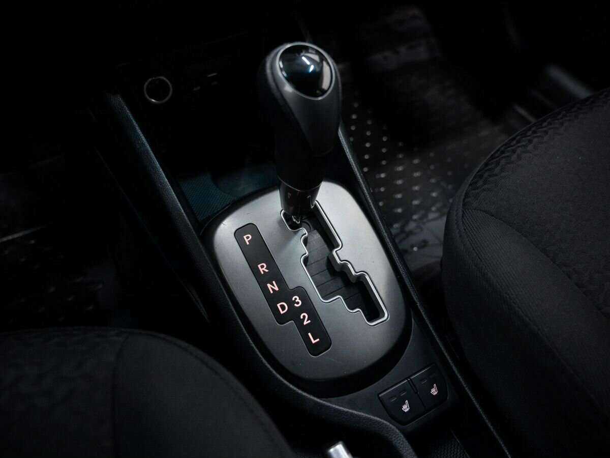 Купить Kia Rio, 2017, 157 003 км, фото №20