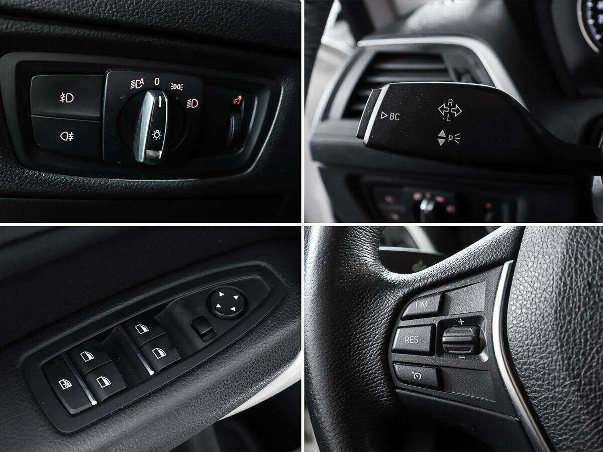 Купить BMW 1 серии 118i, 2017, 69 500 км, фото №9