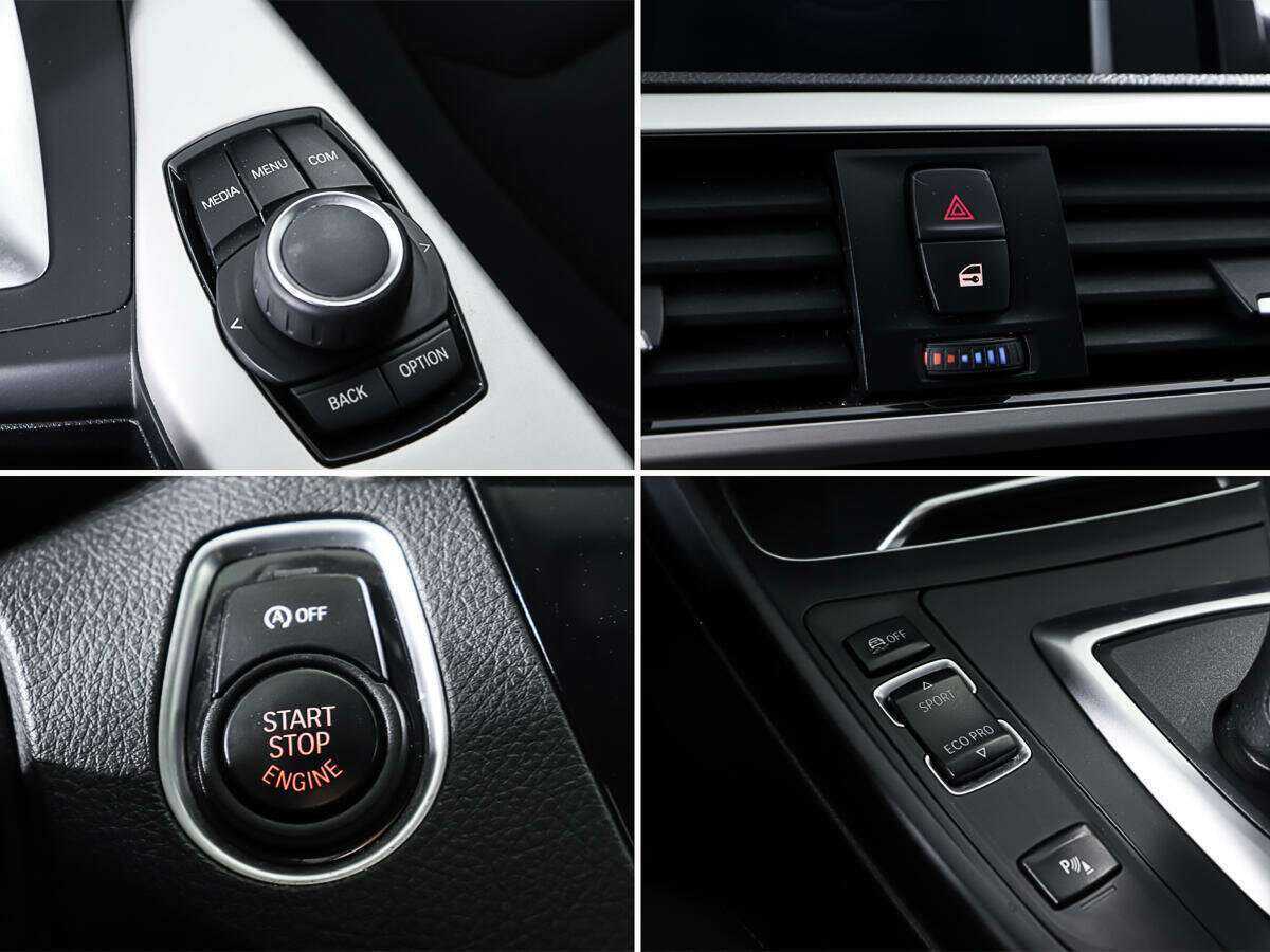 Купить BMW 1 серии 118i, 2017, 69 500 км, фото №15