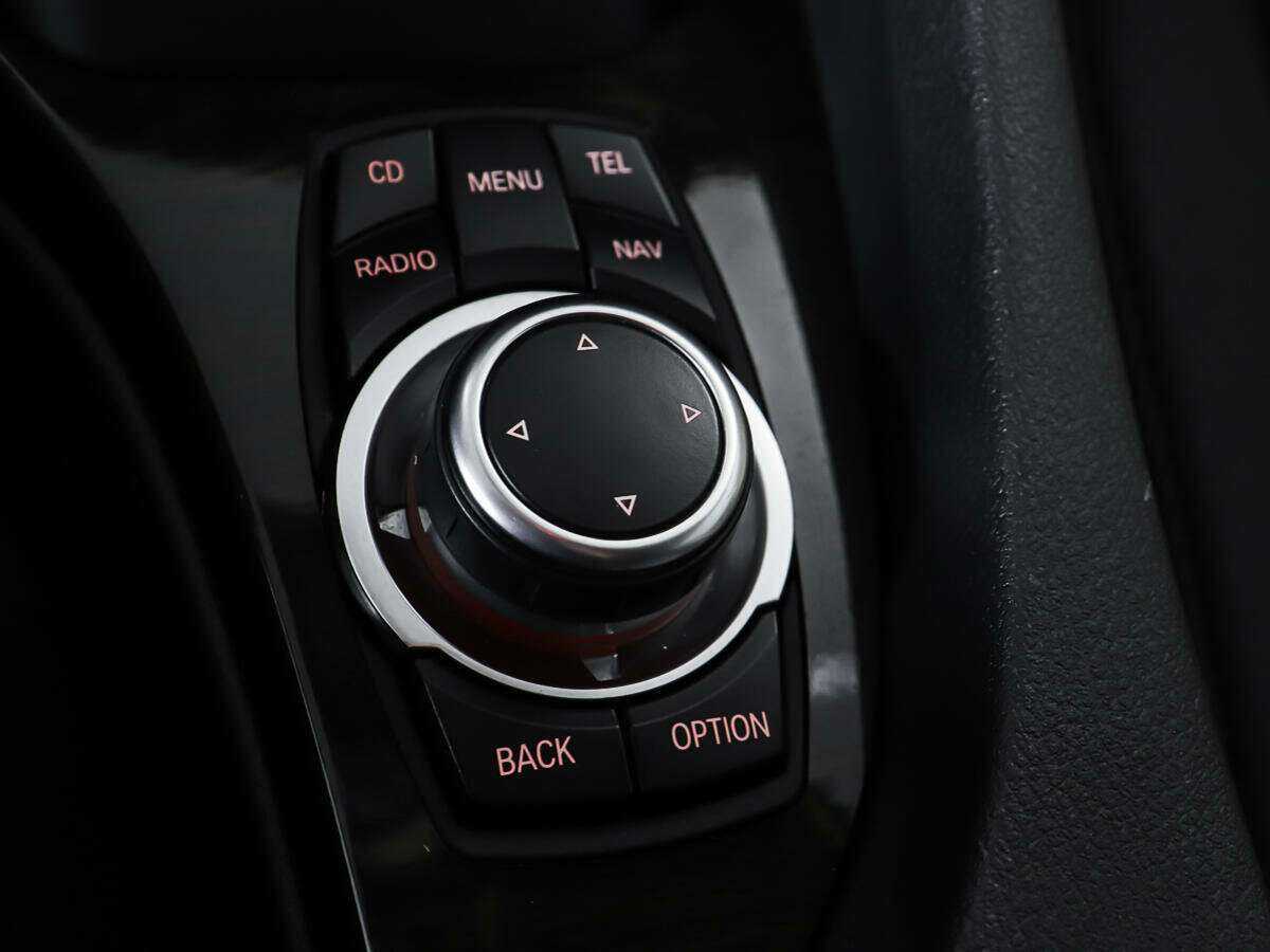 Купить BMW X1 20d, 2012, 128 630 км, фото №17