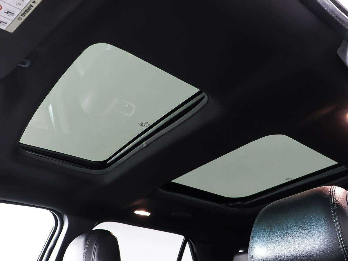 Купить Ford Explorer, 2012, 187 970 км, фото №25