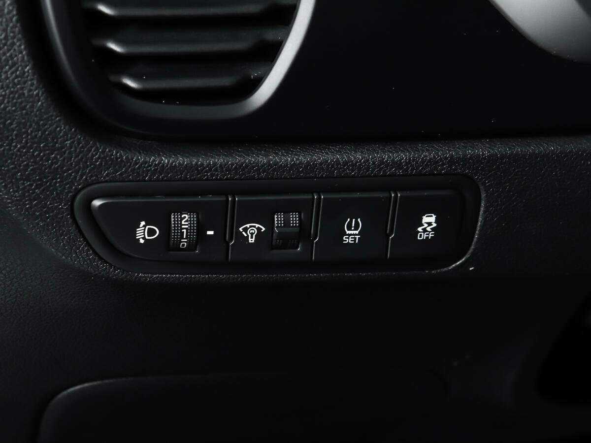 Купить Kia Rio, 2020, 29 259 км, фото №16