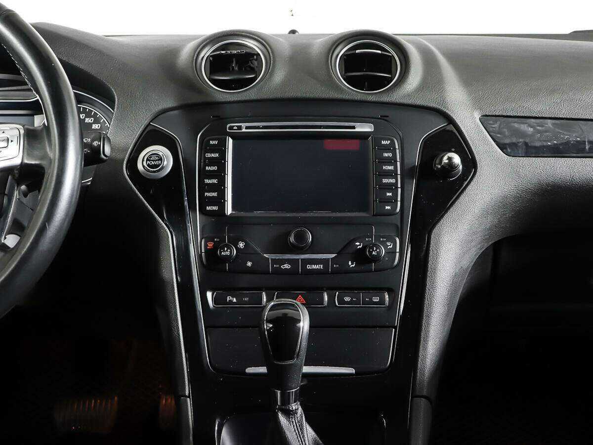 Купить Ford Mondeo, 2013, 149 893 км, фото №12