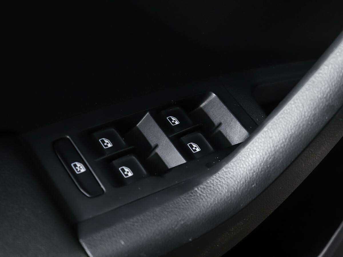 Купить Skoda Octavia, 2018, 110 502 км, фото №18