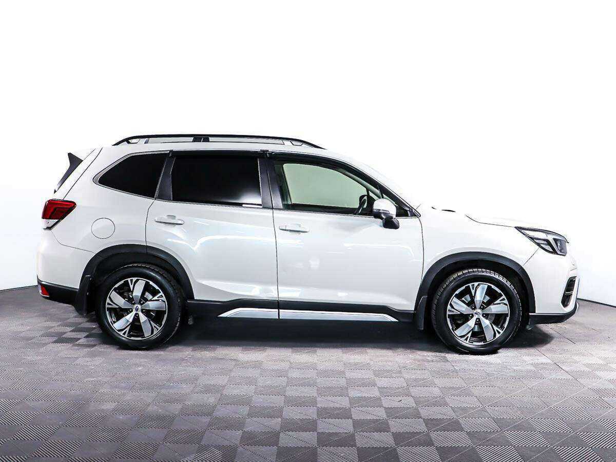 Купить Subaru Forester, 2019, 171 355 км, фото №4