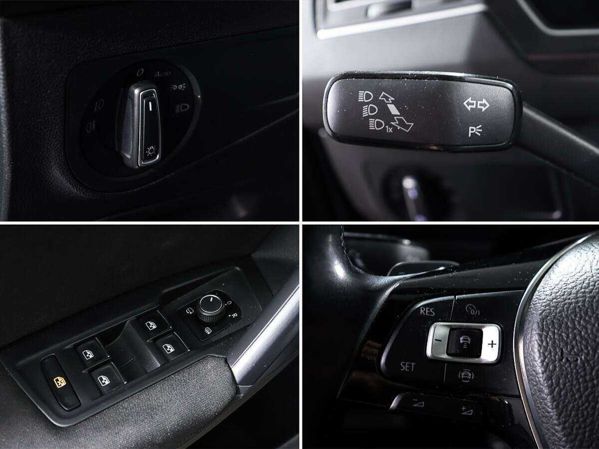 Купить Volkswagen Tiguan, 2018, 152 845 км, фото №17