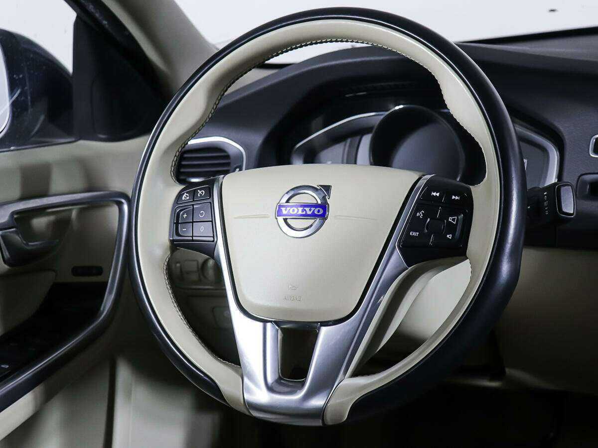 Купить Volvo S60, 2014, 153 719 км, фото №15