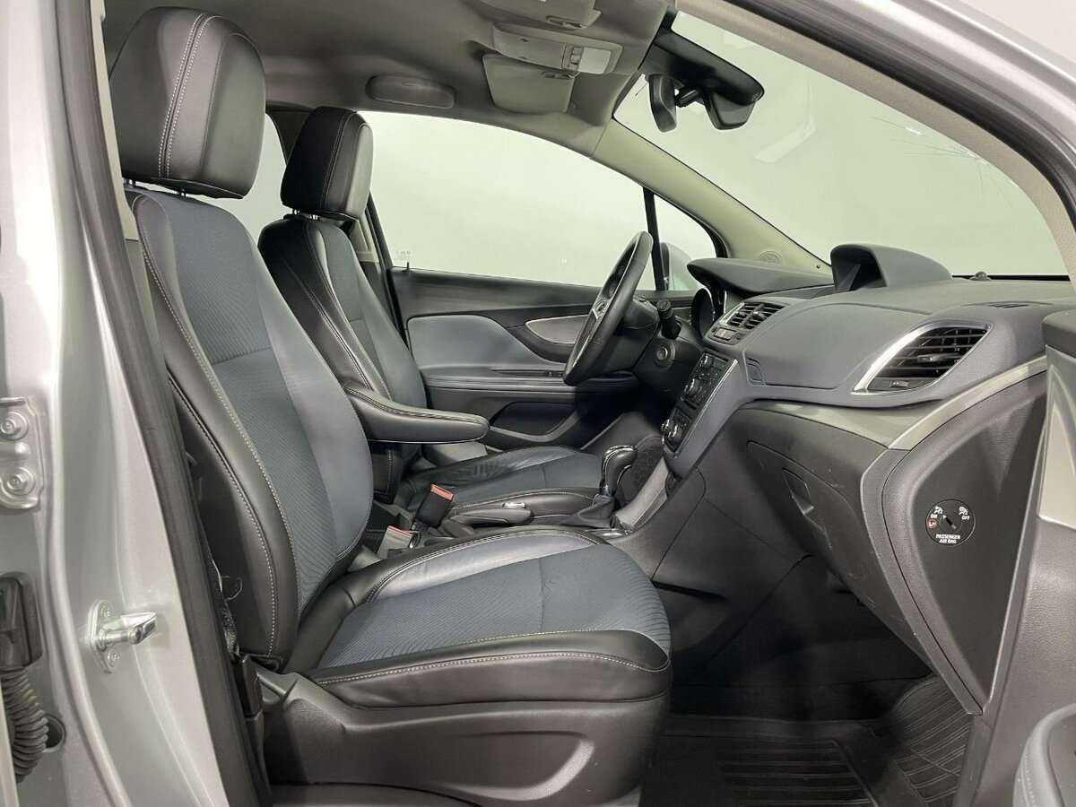 Купить Opel Mokka, 2014, 103 961 км, фото №14