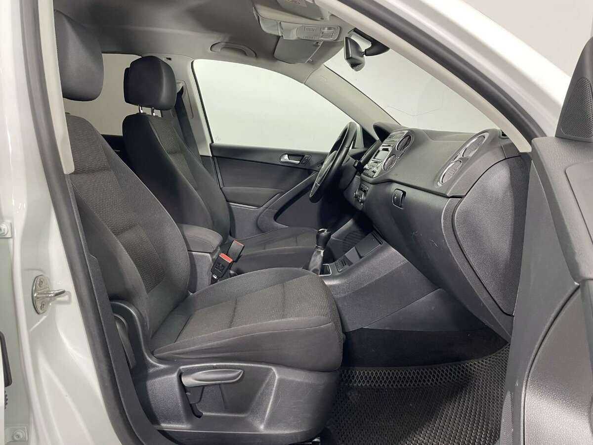 Купить Volkswagen Tiguan, 2014, 219 405 км, фото №12