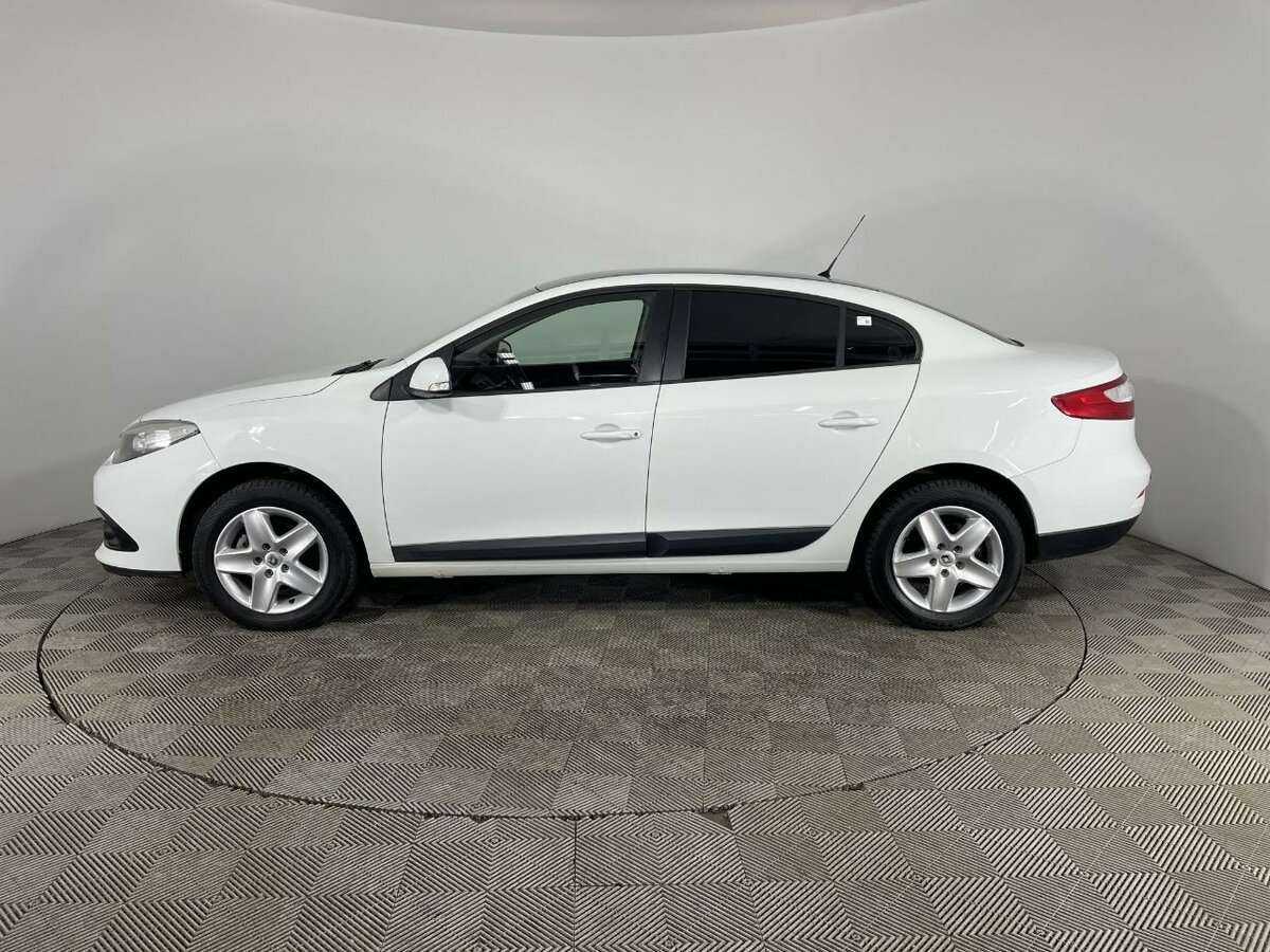 Купить Renault Fluence, 2015, 187 681 км, фото №5
