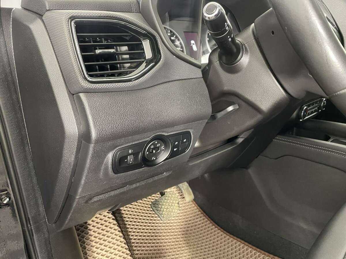 Купить Chery Tiggo 4, 2022, 69 593 км, фото №9