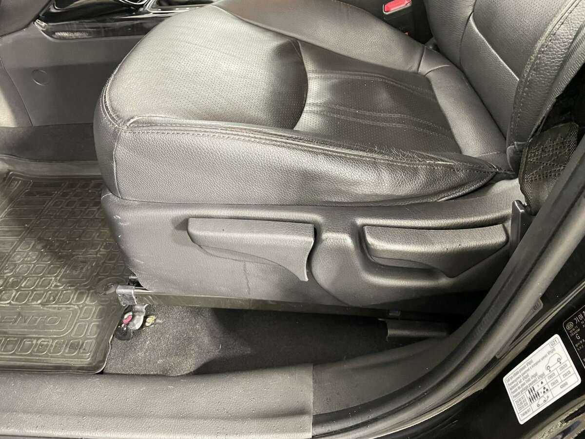 Купить Kia Sorento, 2013, 202 804 км, фото №10