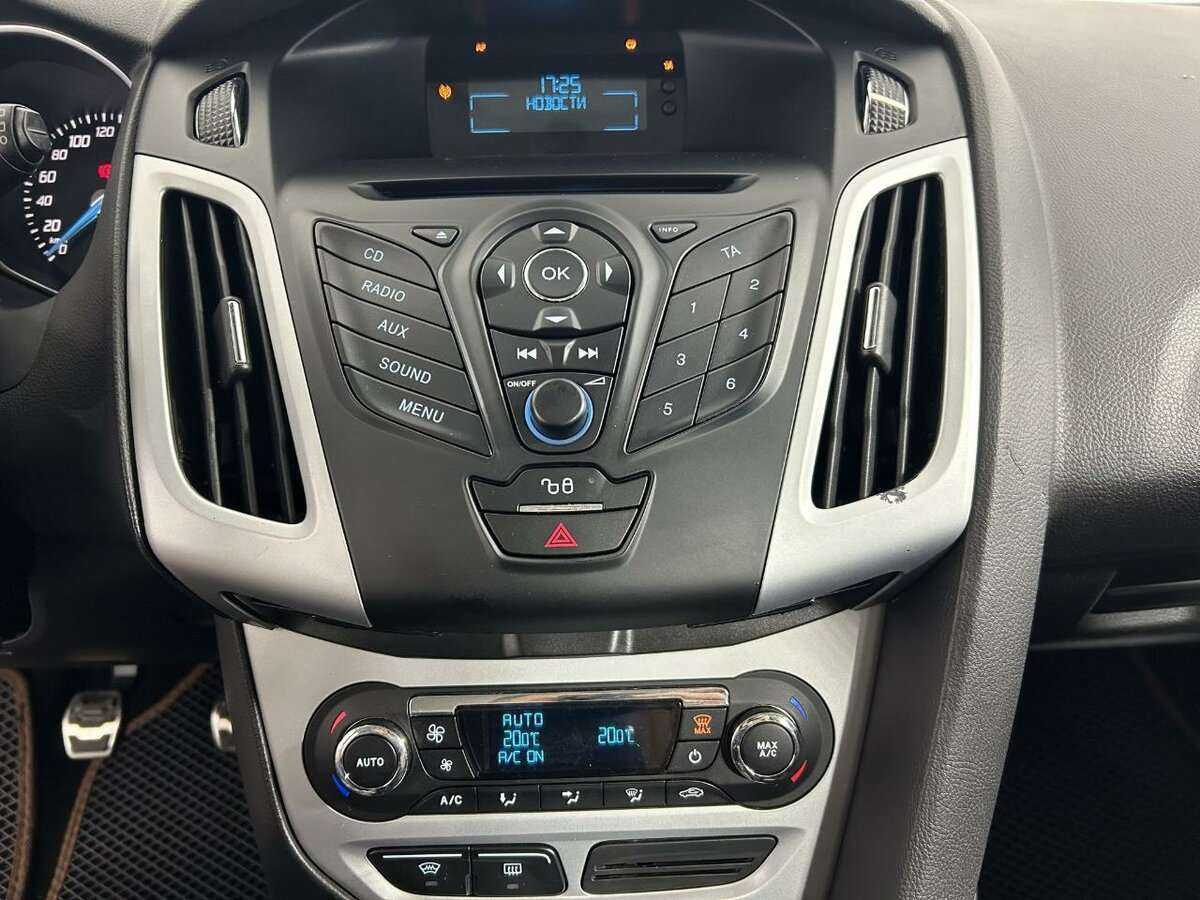Купить Ford Focus, 2013, 135 000 км, фото №12