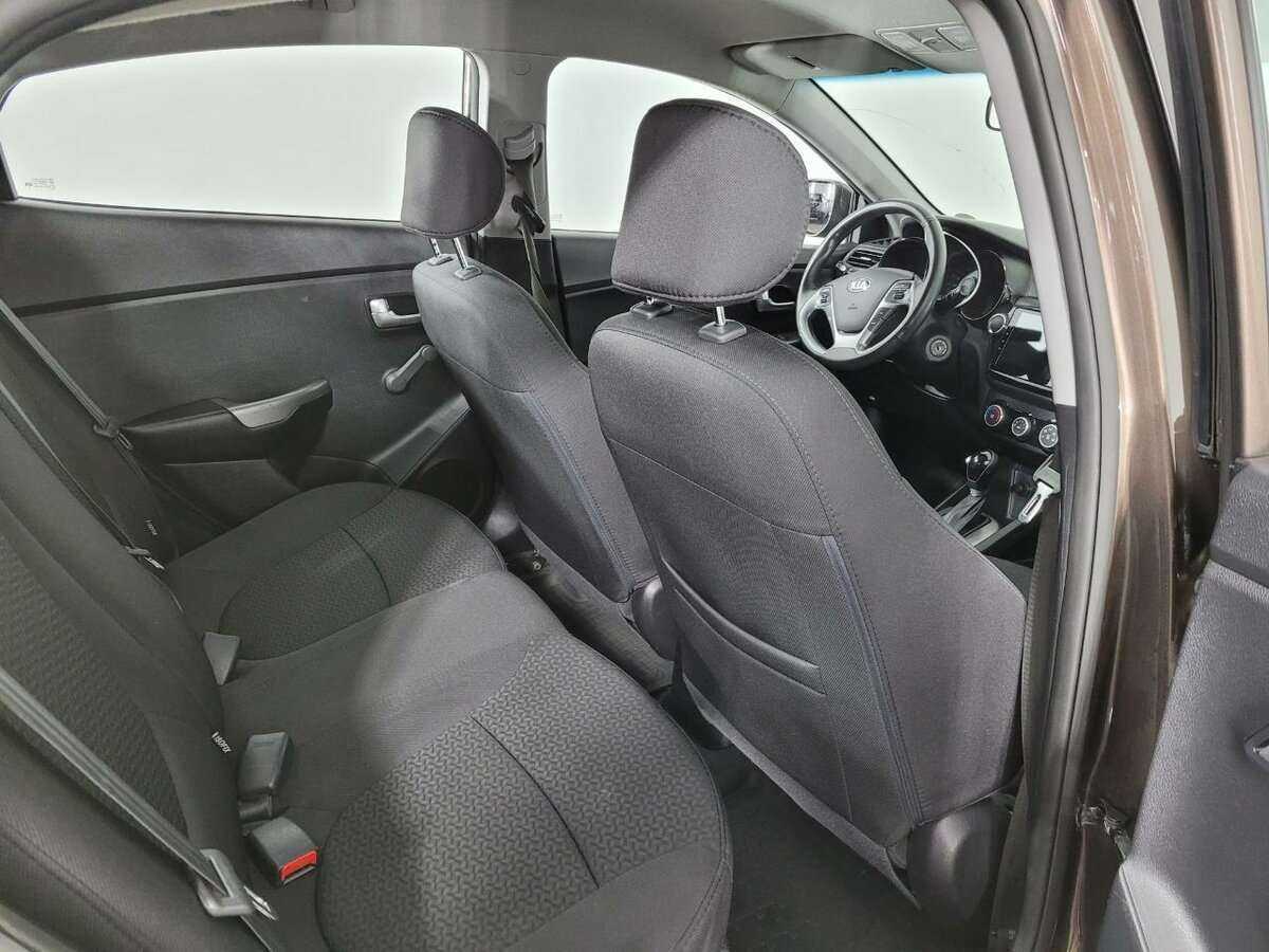 Купить Kia Rio, 2016, 110 000 км, фото №16