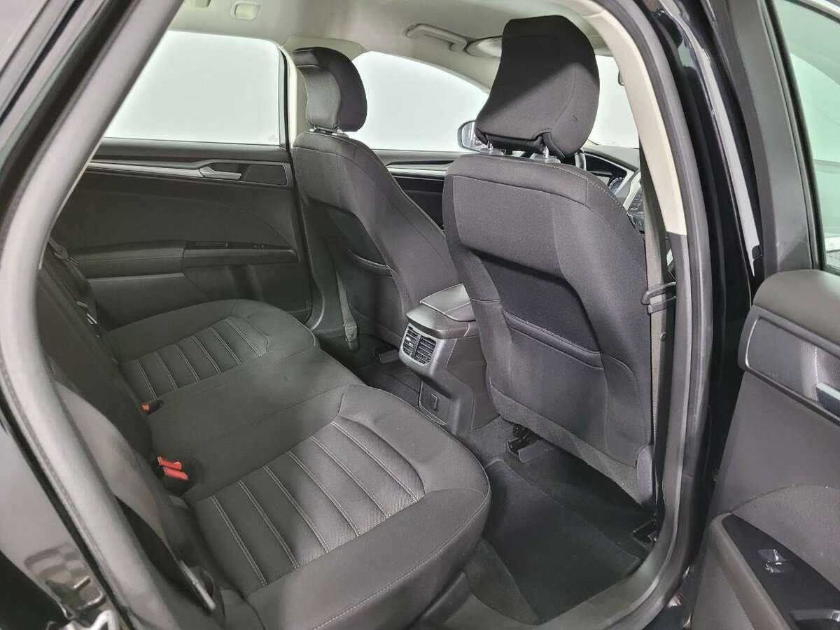 Купить Ford Mondeo ECOnetic, 2016, 237 075 км, фото №17