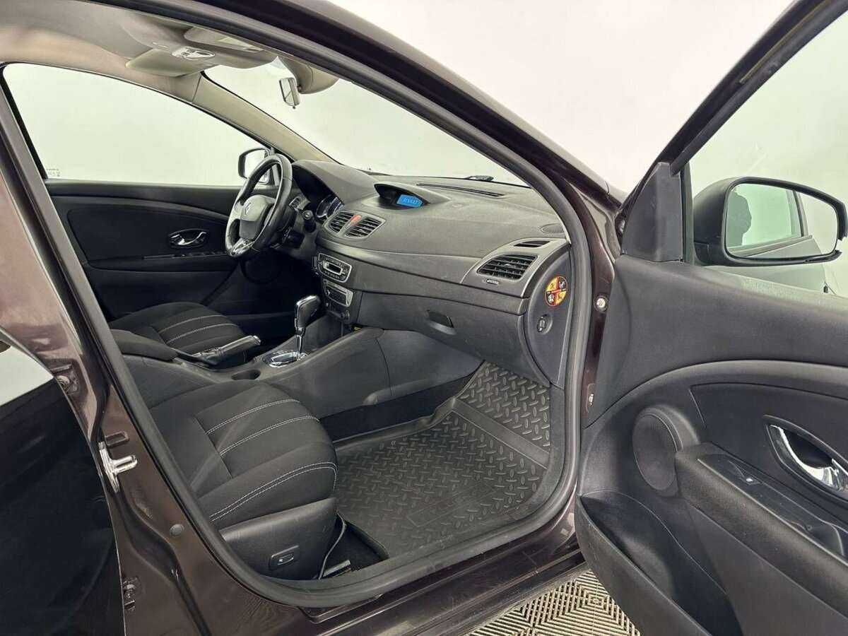 Купить Renault Fluence, 2014, 76 699 км, фото №14