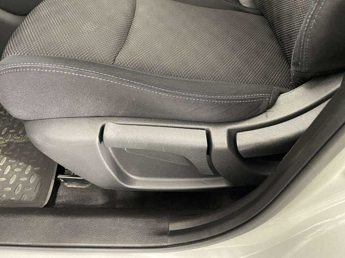 Купить Nissan X-Trail, 2018, 76 831 км, фото №10