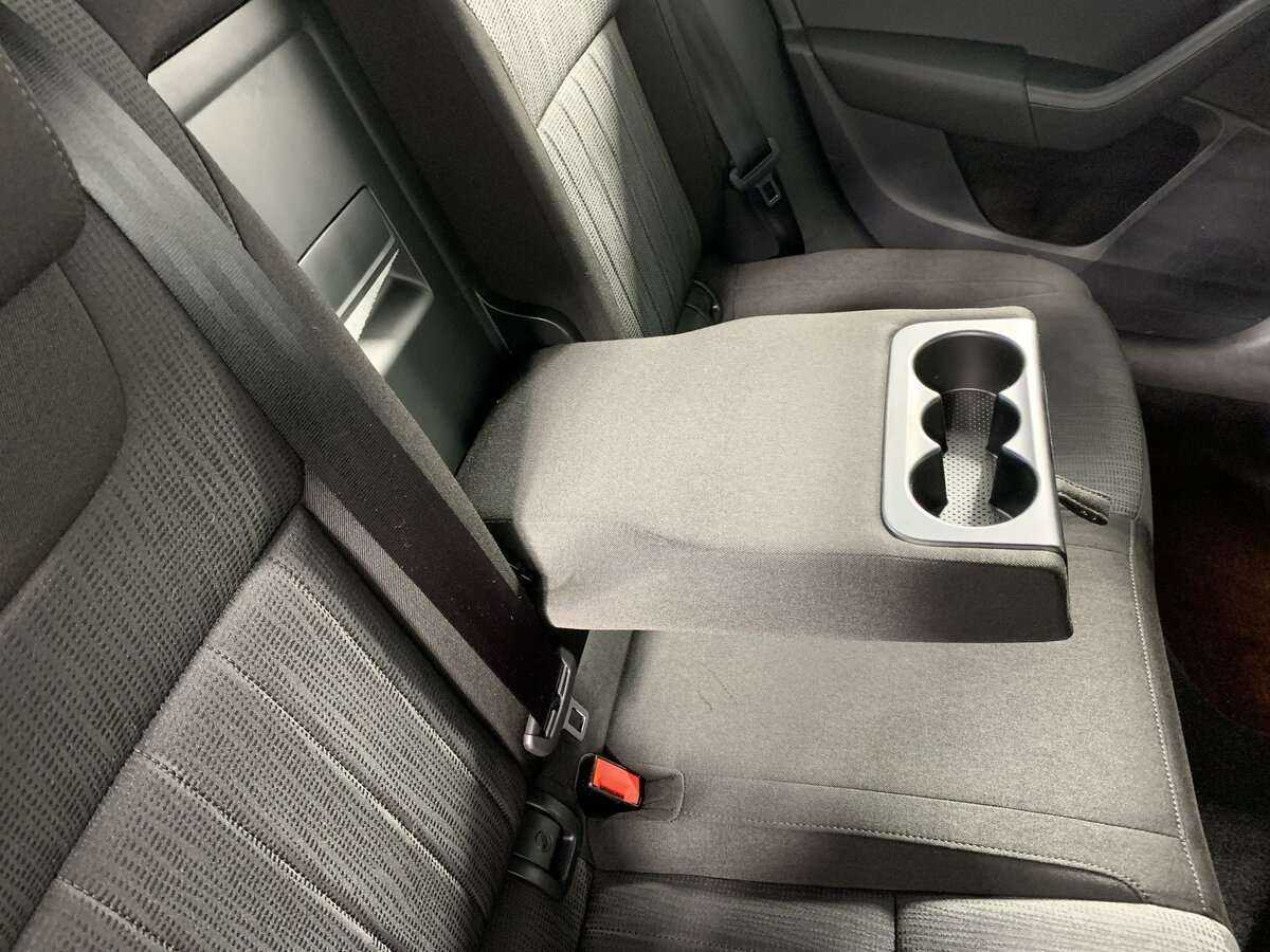 Купить Skoda Octavia, 2018, 117 905 км, фото №16