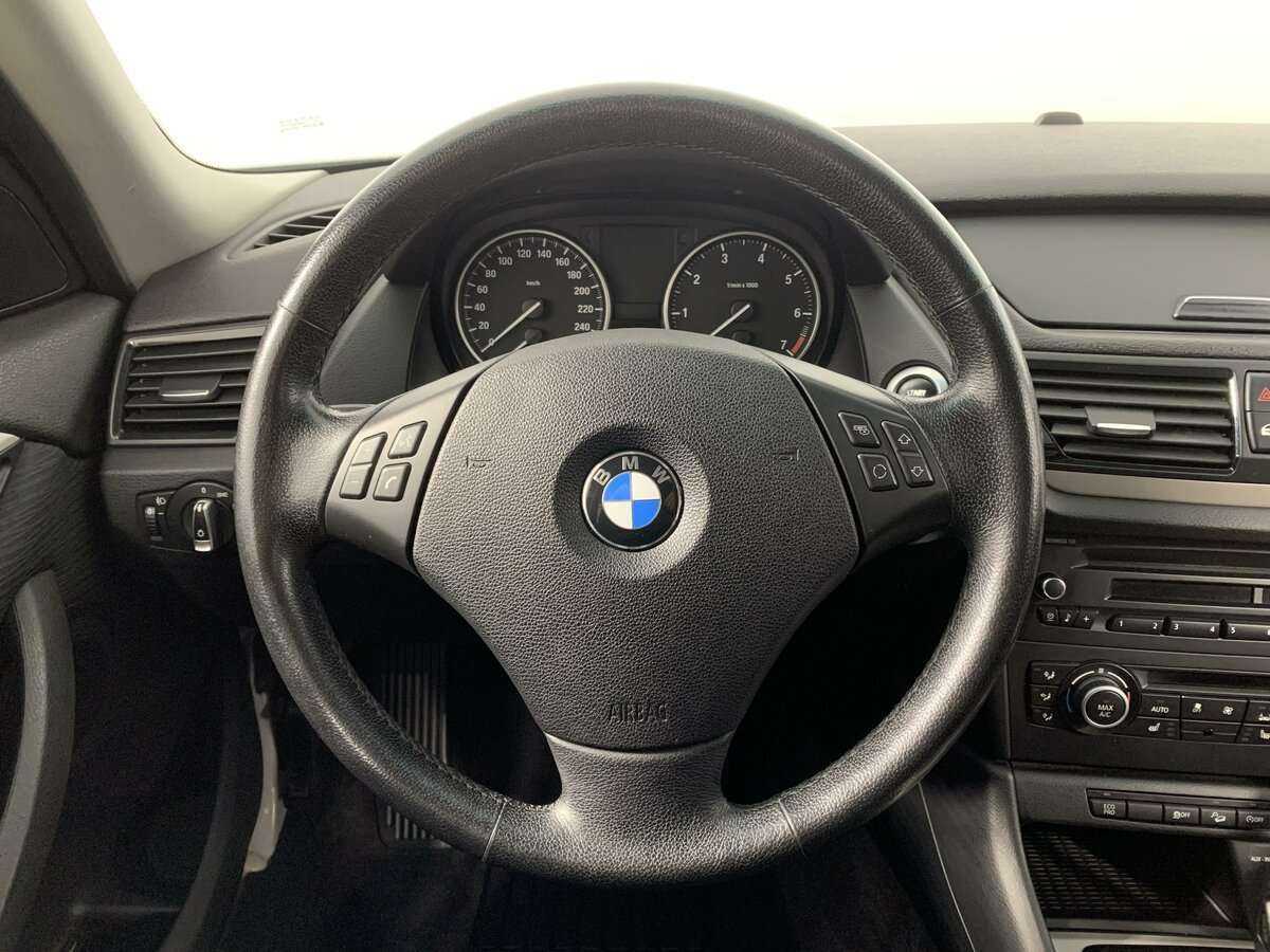 Купить BMW X1 20i, 2013, 155 108 км, фото №15