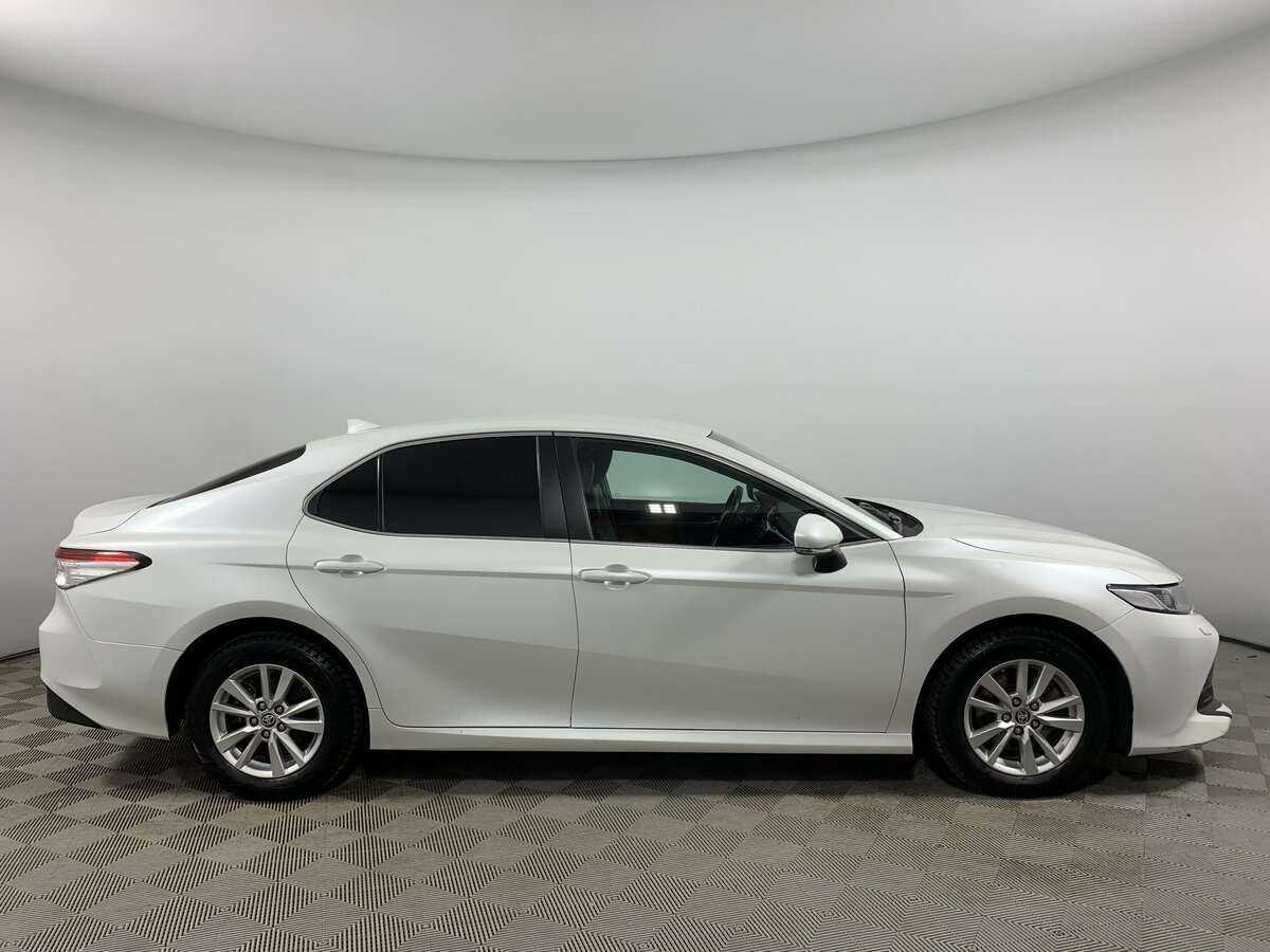 Купить Toyota Camry, 2020, 211 001 км, фото №4