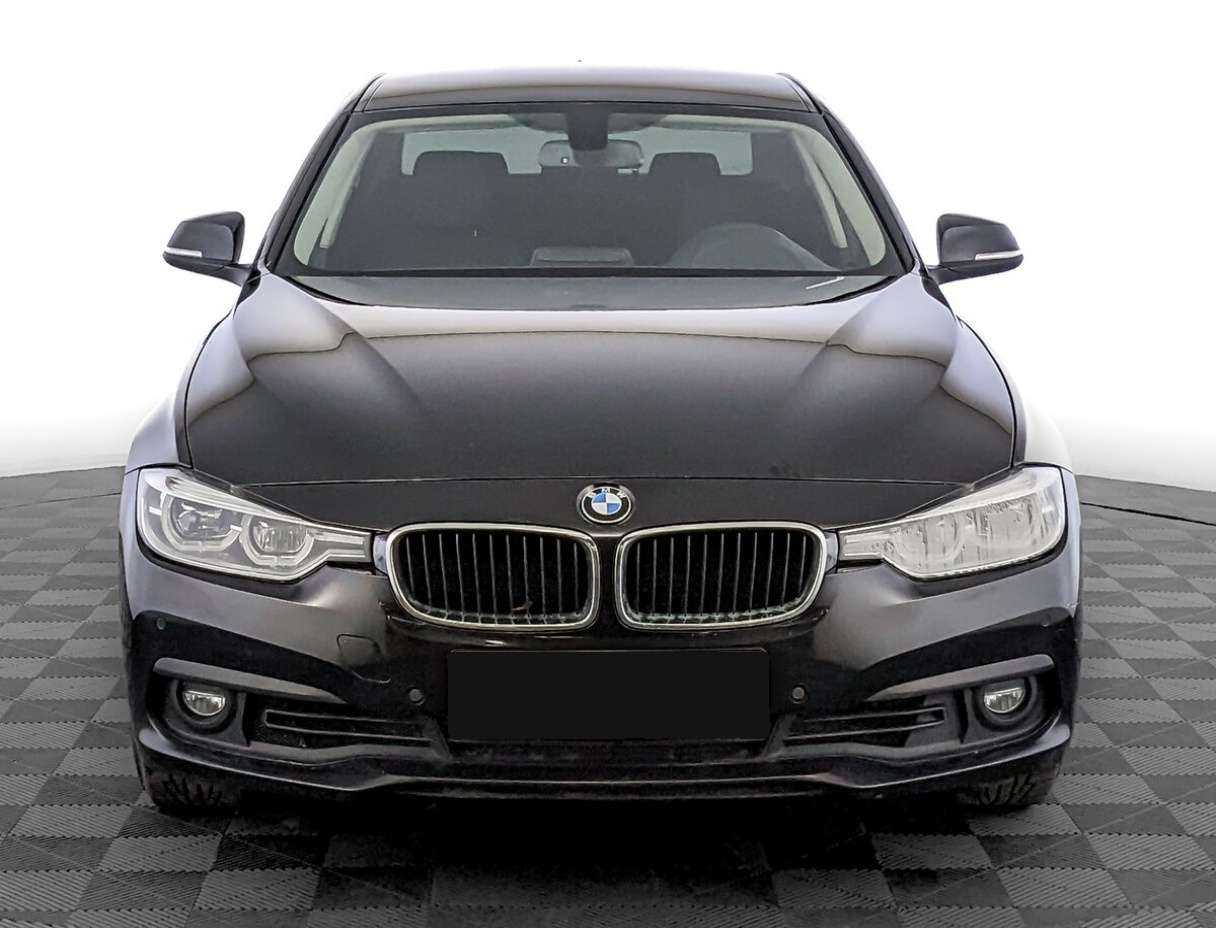 BMW 3 серии