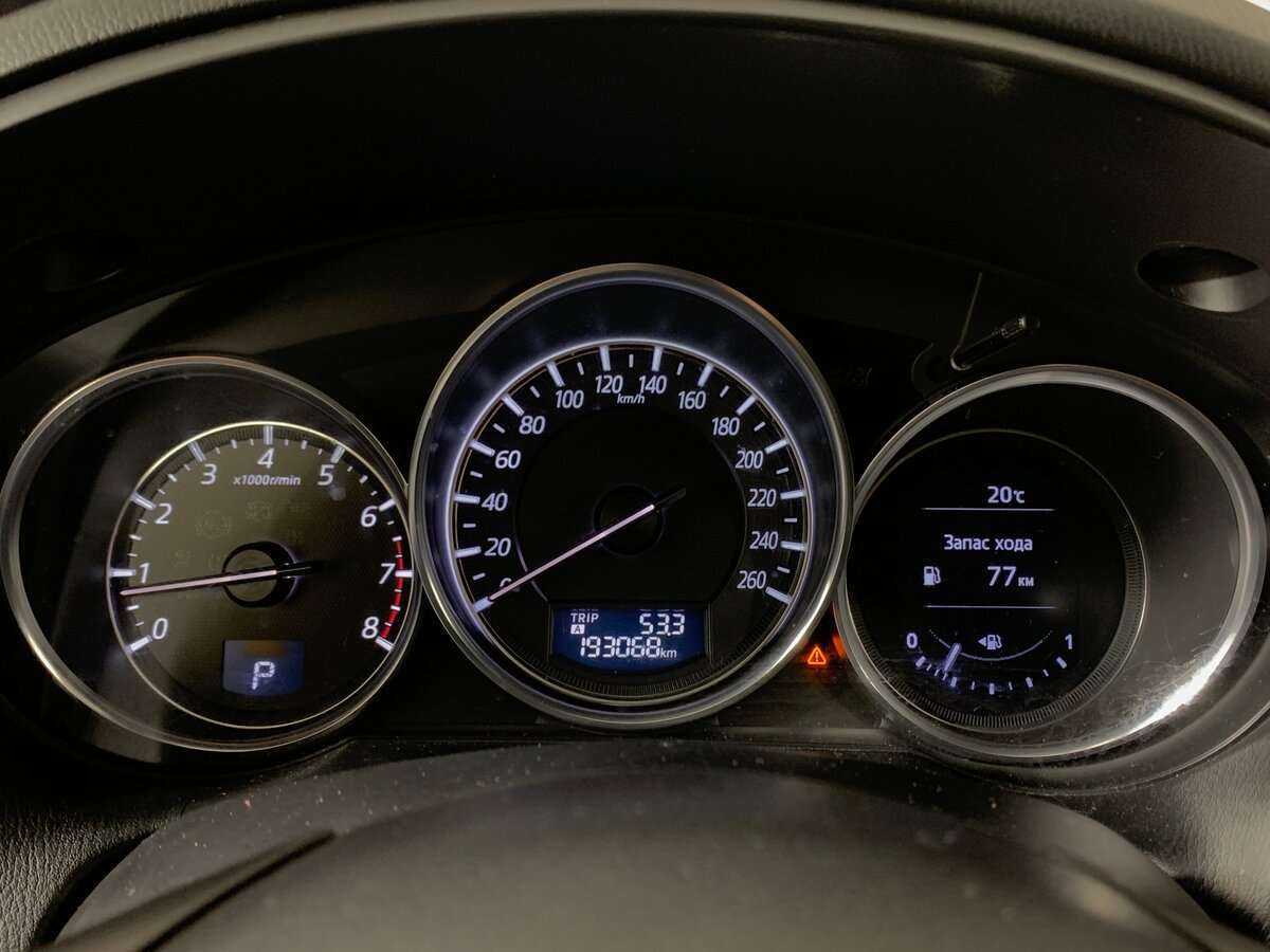 Купить Mazda CX-5, 2017, 193 067 км, фото №14