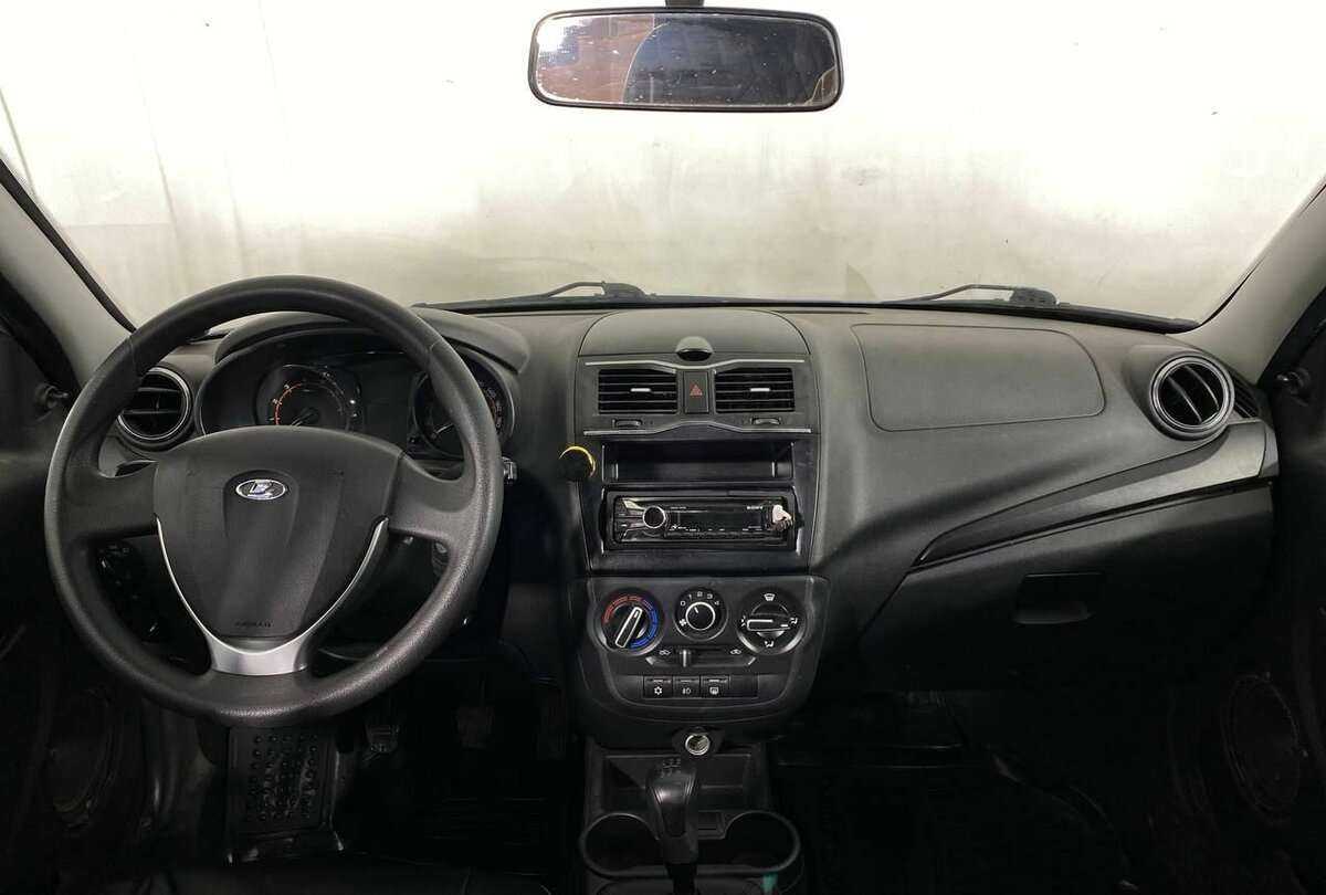 Купить Lada (ВАЗ) Granta, 2019, 113 001 км, фото №10