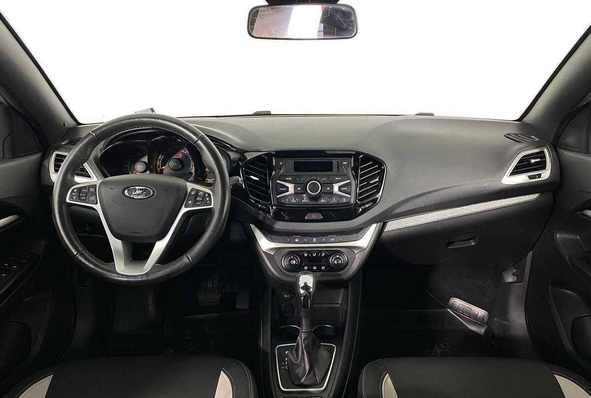 Купить Lada (ВАЗ) Vesta SW, 2020, 82 000 км, фото №11