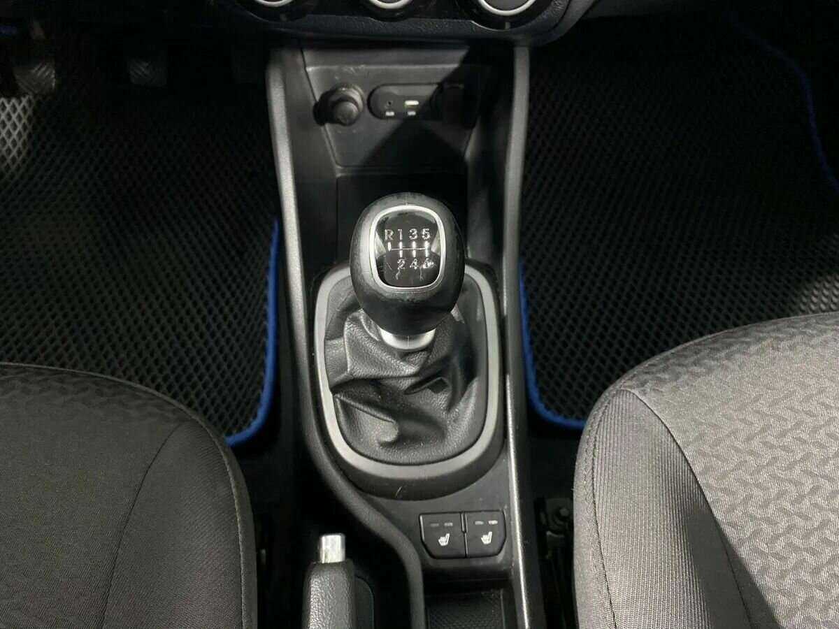 Купить Kia Rio, 2015, 103 501 км, фото №13